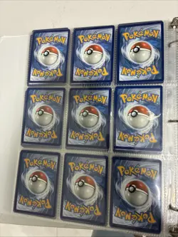 Pokemon Binder Collection - Image 4