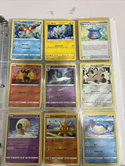 Pokemon Binder Collection - Image 5