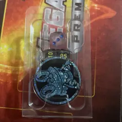 Pokemon TCG Dice + Froakie Coin: Chaos Rising - Image 1