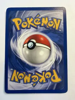 Dark Gyarados - Prerelease Stamped Holo - 8/82 Team Rocket - Pokemon TCG - 2000 - Image 2