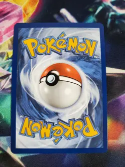 Pokemon Scraggy TCG Illustration Rare Holo Card SV White Flare 138/086 - Image 2