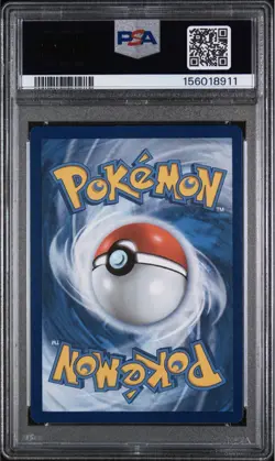 2021 POKEMON CELEBRATIONS #011 MEW PSA 6 - Image 2