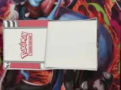 Scarlet & Violet White Flare Pokemon TCG Elite Trainer Box English - Image 4