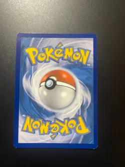 Swampert 36/160 Holo Rare Primal Clash NM Pokemon Card - Image 2