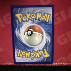 Pokemon TCG Blacksmith 088A/106 Alternate Art Promo Holo Trainer - Image 2