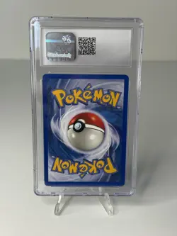 Zubat Pokemon (2001) Neo Revolutions 59/64 CGC Mint 9 Nintendo Pokemon ✨Vintage✨ - Image 2