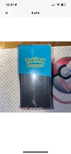 Pokemon TCG Ascended Heroes Elite Trainer Box New Factory Sealed ETB - Image 5