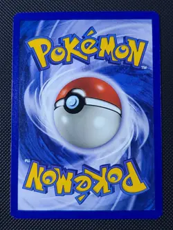 Eevee 51/64 Common Jungle Pokemon Unlimited VLP - Image 2