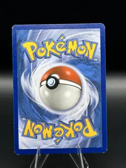 Detective Pikachu SM190 Sun & Moon Black Star Promo Holo Pokemon Card MP #SM190 - Image 2