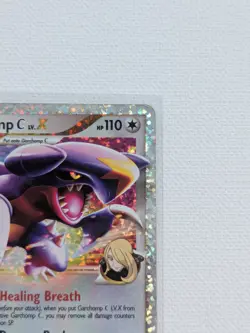 Garchomp C LV.X Pokemon Celebrations: Classic Collection 145/147 NM - Image 4