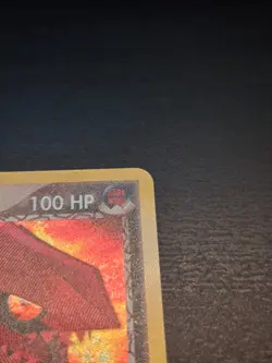 Team Magma's Groudon 9/95 - Pokemon Celebrations 25th - Holo - NM - Image 4