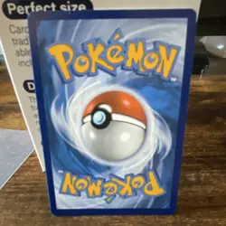 The Pokemon Company Flapple 210/191 Sv08: Surging Sparks Full Art Holo 80HP - Image 2