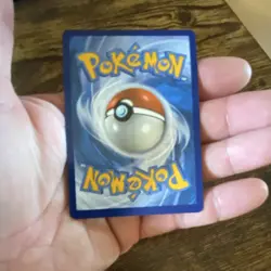 The Pokemon Company Flapple 210/191 Sv08: Surging Sparks Full Art Holo 80HP - Image 4