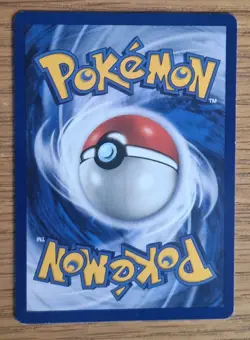 Pokemon Card Scoop Up Base Set Rare 78/102 - NM - Image 2