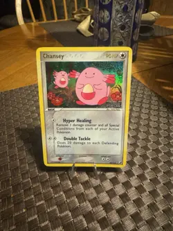 Pokemon 9 Card Reverse Holo Stamp lot - Unseen Forces, Deoxys, Holon Phantoms + - Image 2