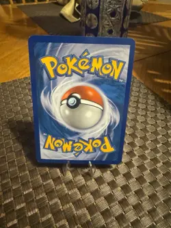 Pokemon 9 Card Reverse Holo Stamp lot - Unseen Forces, Deoxys, Holon Phantoms + - Image 5