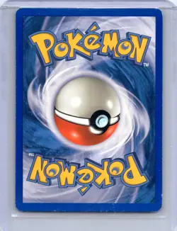 Duskull 46/106 Common Emerald Pokemon Reverse Holo Lightly Played - Image 2