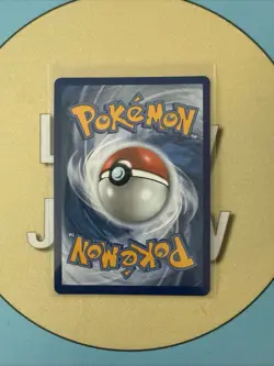 Rosa's Encouragement Reverse Holo Perfect Order #084/088 Pokemon 2026 NM - Image 2