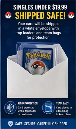 Psyduck 53/62 Fossil Unlimited LP - Image 3