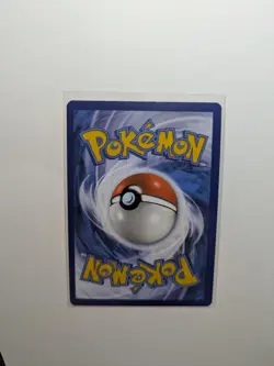 Erika's Invitation 160/165 Uncommon 151 Pokemon Reverse Holo NM - Image 2