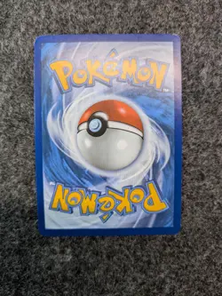 Meowth 052/165 Common 151 Pokemon Reverse Holo NM - Image 2