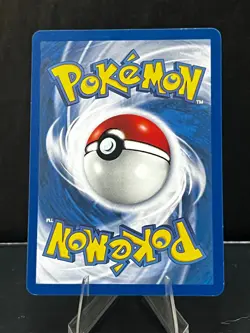Pokemon TCG Pinsir Jungle 9/64 Unlimited Holo Rare - Near Mint - Image 2