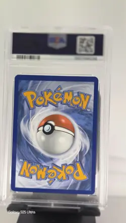 *SALE* Pokemon TCG 2025 SV10 Destined Rivals Team Rocket's Mimikyu 087/182 PSA 9 - Image 2
