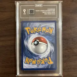 Pokemon Reshiram ex 173/086 White Flare BWR TAG 9 Black White Rare - Image 4