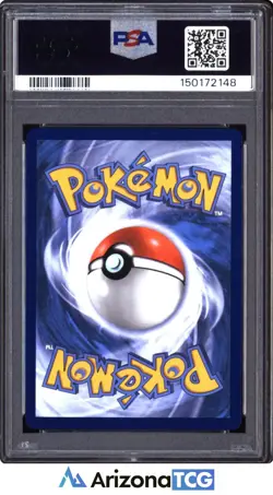 Pokemon 2025 Sylveon 040 Master Ball Holo Prismatic Evolutions GEM MINT PSA 10 - Image 2