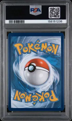 2022 POKEMON SWSH BLACK STAR PROMO #229 FULL ART/MEWTWO V PSA 10 - Image 2