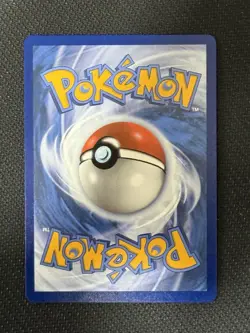 Pokemon TCG Pecharunt EX 163/131 Prismatic Evolutions Special Illustration Rare - Image 3