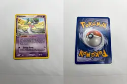 Gardevoir 9/108 Rare Power Keepers Pokemon NM - Image 1