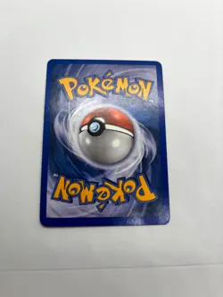 Gardevoir 9/108 Rare Power Keepers Pokemon NM - Image 3