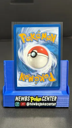 Marill - 232/217 -Ascended Heroes - Illustration Rare - NM - Pokemon TCG - Image 2