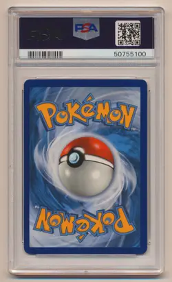 PSA 10 Pokemon Hidden Fates Full Art Solgaleo GX #SM104a GEM MINT Condition! - Image 2
