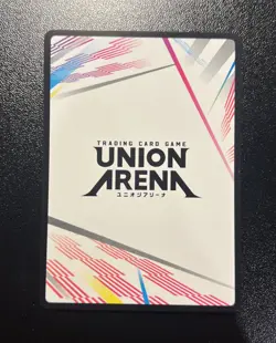 Union Arena-Goddess of Victory: NIKKE (FOIL Action Point) - Image 2