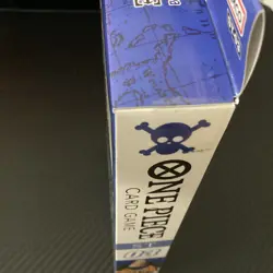 One Piece TCG - Starter Deck ST-03 - The Seven Warlords of the Sea - Sealed - Image 2