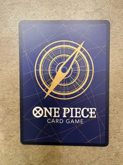 Monkey.D.Luffy (Welcome Pack 2026 Vol.1) OP10-111 One Piece Promotion Cards Rare - Image 2