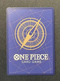 One Piece TCG Brook (Alternate Art) OP15-032 Adventure on Kami's Island - Image 3