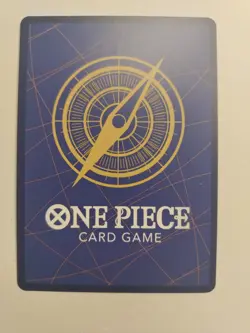 Mamaragan OP15-078 Foil Event EN Bandai ONE PIECE Card Game Sky Island - Image 4