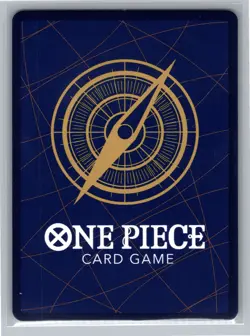 One Piece Starter Deck EX: Luffy & Ace #ST30-014 Mr.3(Galdino) (Full Art) - Image 2