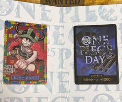 ONE PIECE Card Game Premium Card Collection DAY25 & DAY24 Limited Japan - Image 2