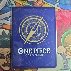 Koby PRB02-001 Rare Premium Booster -The Best- Vol. 2 One Piece Lightly Played - Image 2
