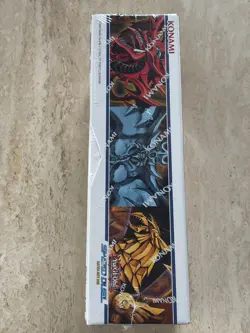 YuGiOh Speed Duel Battle City Box Factory Sealed 1st Edition 8 Decks 8 Promos! - Image 3