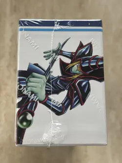 YuGiOh Speed Duel Battle City Box Factory Sealed 1st Edition 8 Decks 8 Promos! - Image 4