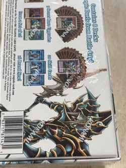 YuGiOh Speed Duel Battle City Box Factory Sealed 1st Edition 8 Decks 8 Promos! - Image 5