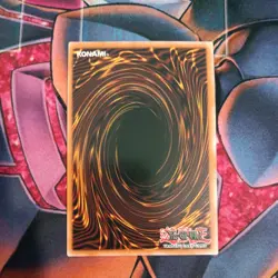 Yugioh! - WANTED: Seeker of Sinful Spoils RA03-EN074 Secret Rare 1st Edition NM - Image 2