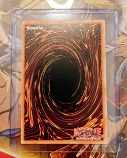 Witness Of The Ancient (Ultra Rare) - CORI-EN081 - Yu-Gi-Oh TCG - Image 3