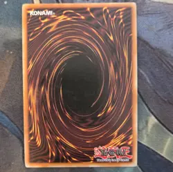 Yu-Gi-Oh! Lightning Warrior Ultra Rare Foil Limited Shonen Jump JUMP-EN046 EN - Image 2
