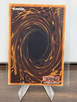 Konami Yu-Gi-Oh! Cosmic Blazar Dragon MP24-EN029 Secret Rare Foil 1st Ed - Image 4
